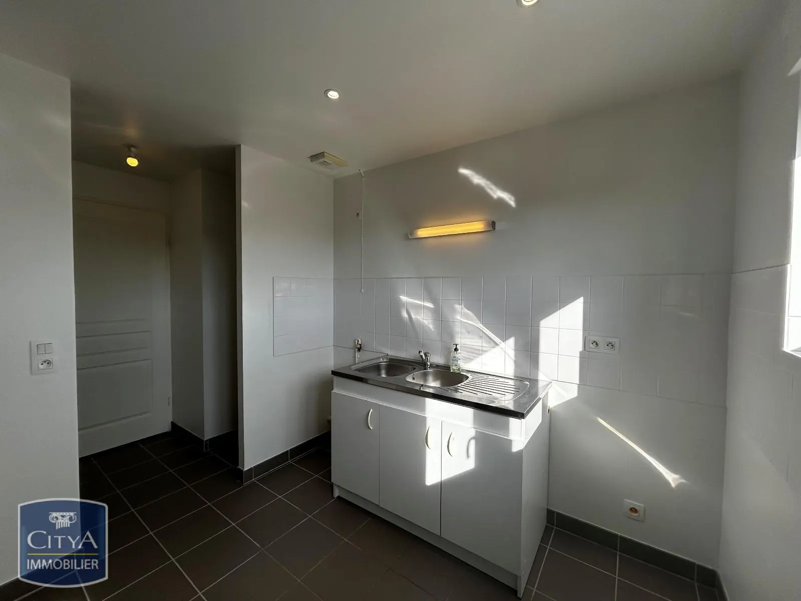 Photo 1 Appartement 2 pièces 58.79m²