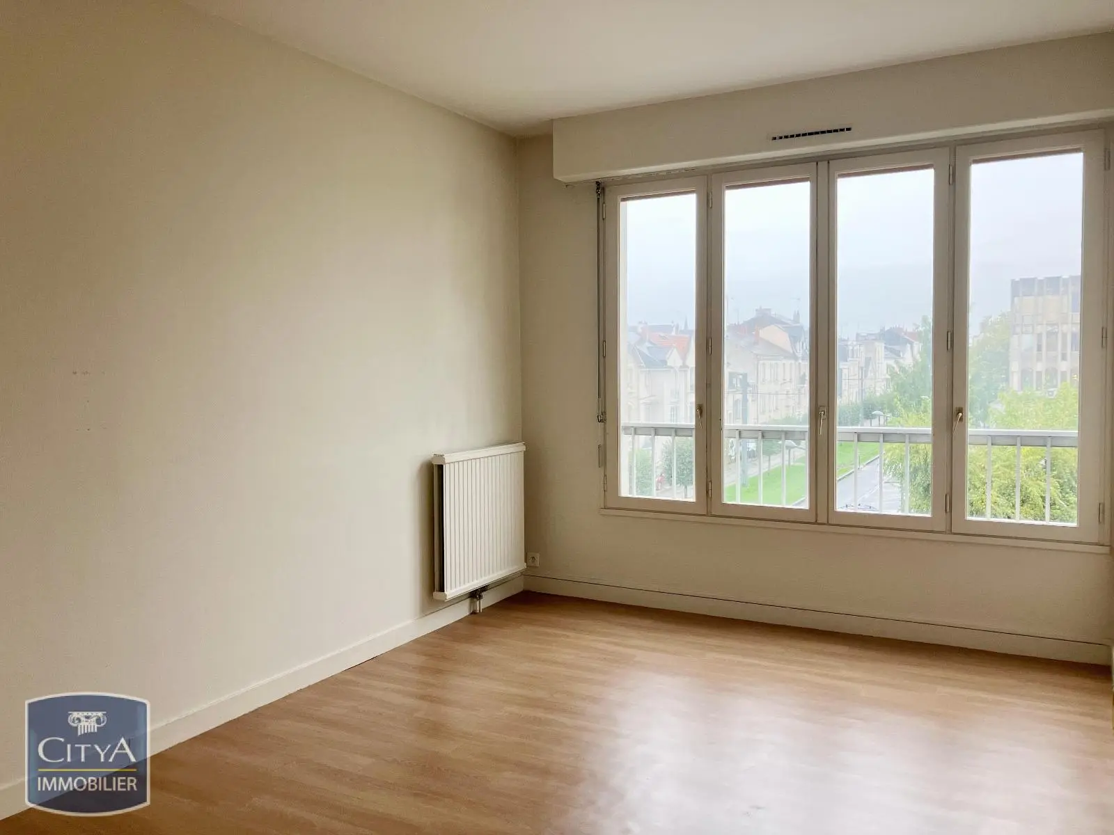 Photo 6 Appartement 5 pièces 97.16m²