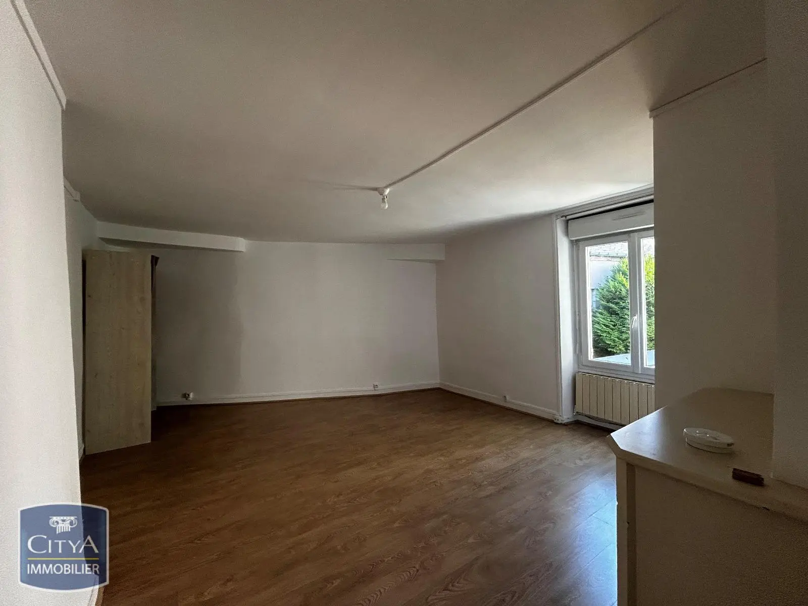Photo 2 appartement Angers