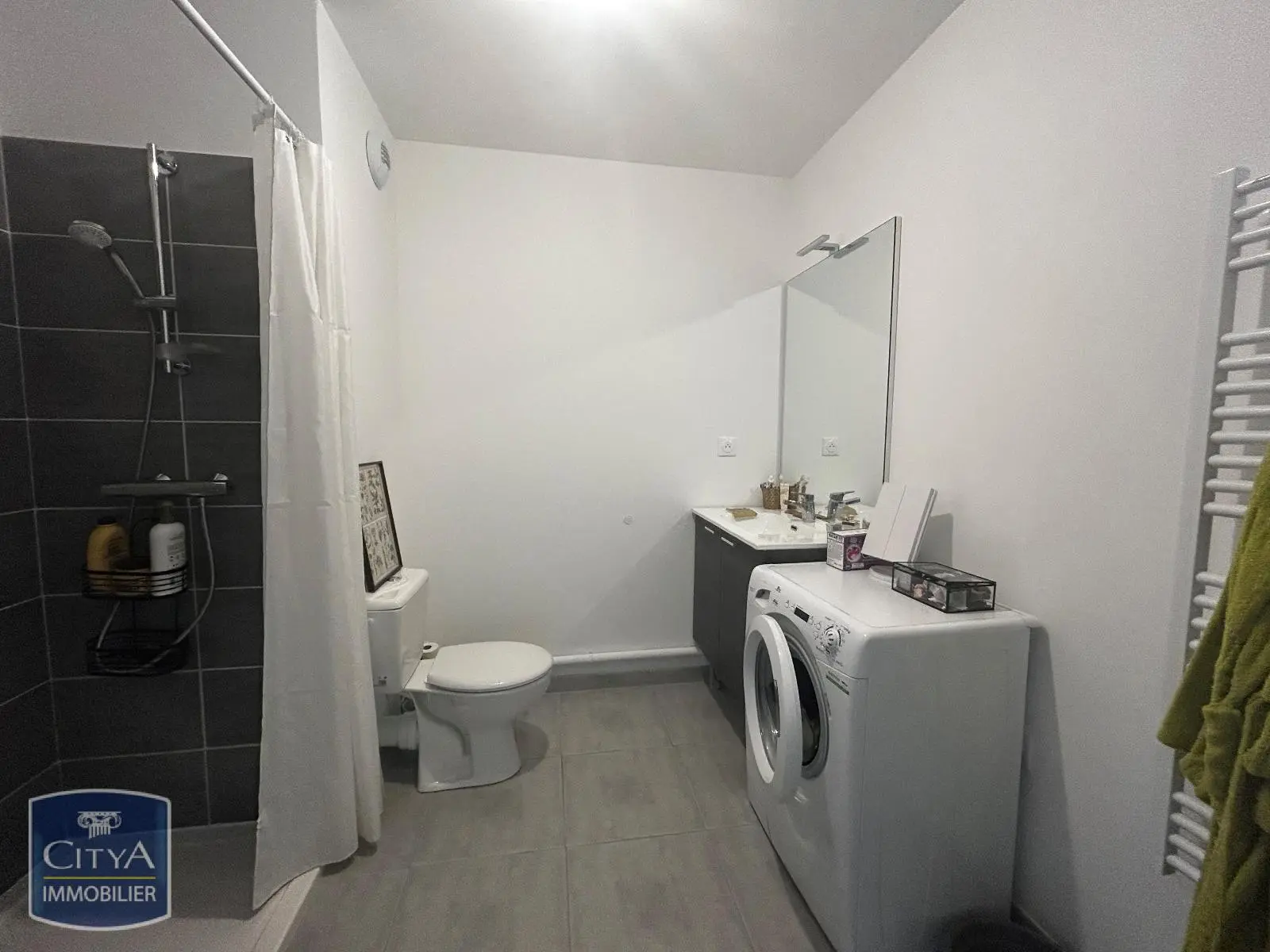Photo 4 Appartement 2 pièces 43.29m²