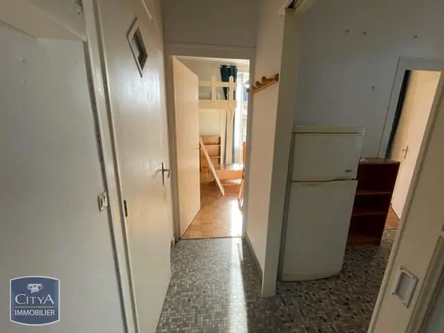 Photo 6 Appartement 1 pièce 29.52m²