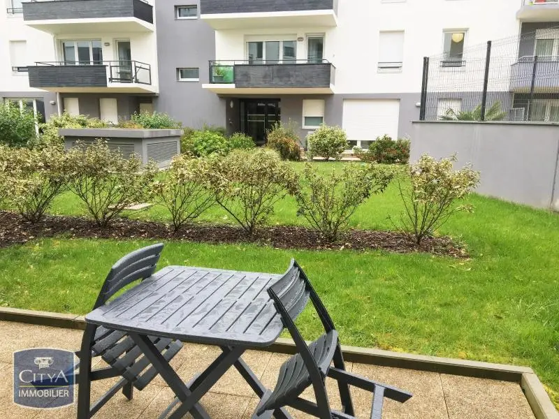 Photo 5 Appartement 1 pièce 38.9m²