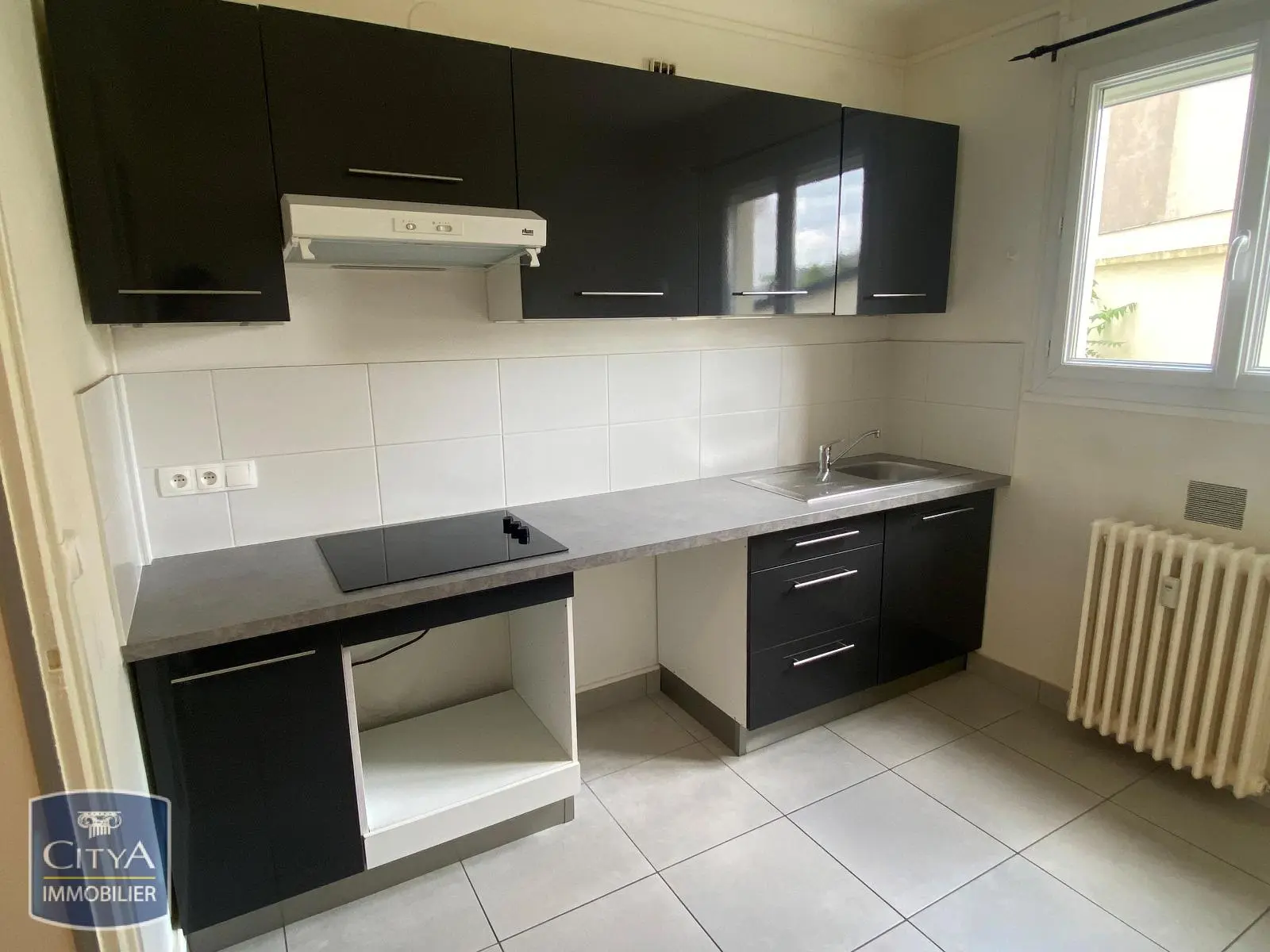 Photo 1 pour Appartement 4 pièces 75.45m² Photo 1 Appartement 4 pièces 75.45m²