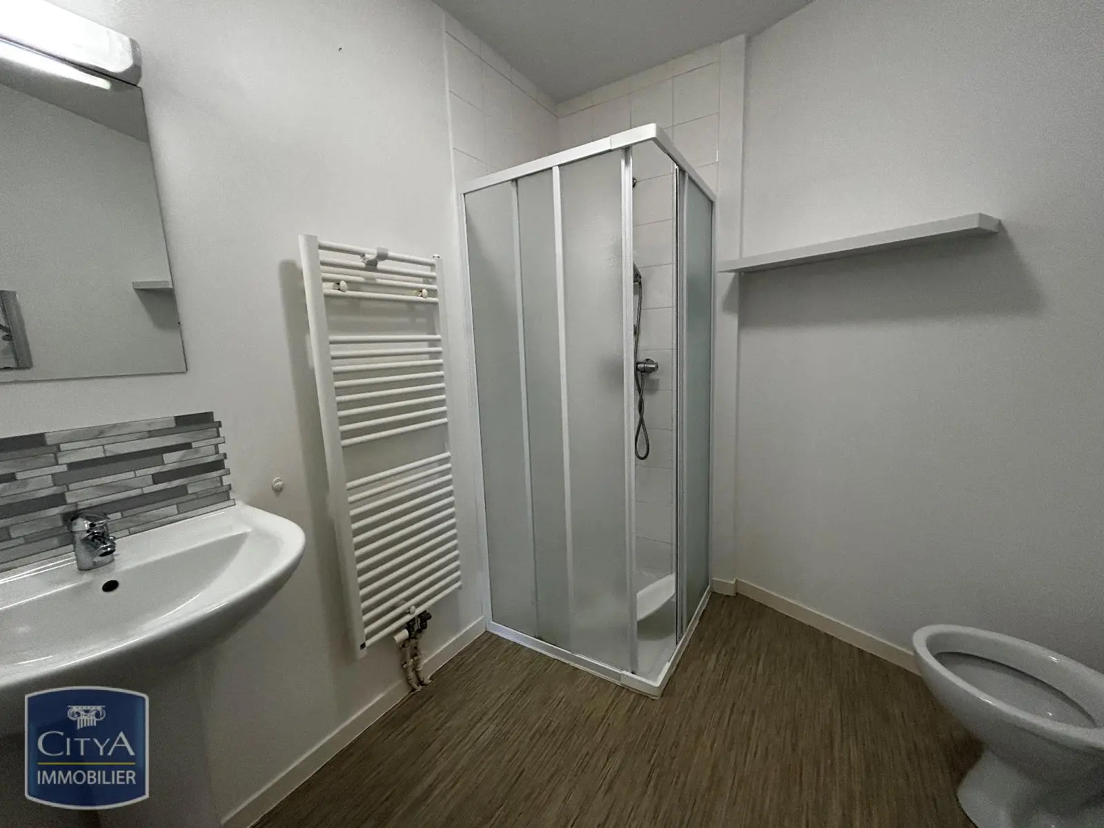 Photo 5 Appartement 1 pièce 36.96m²