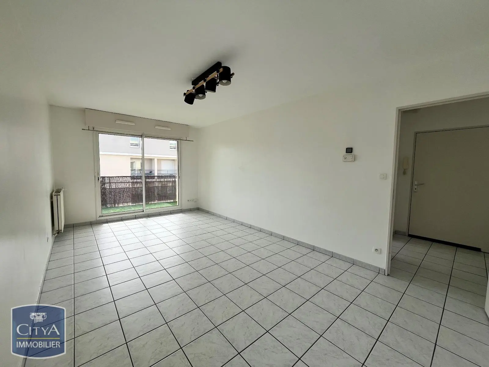 Photo 2 Appartement 3 pièces 60.37m²