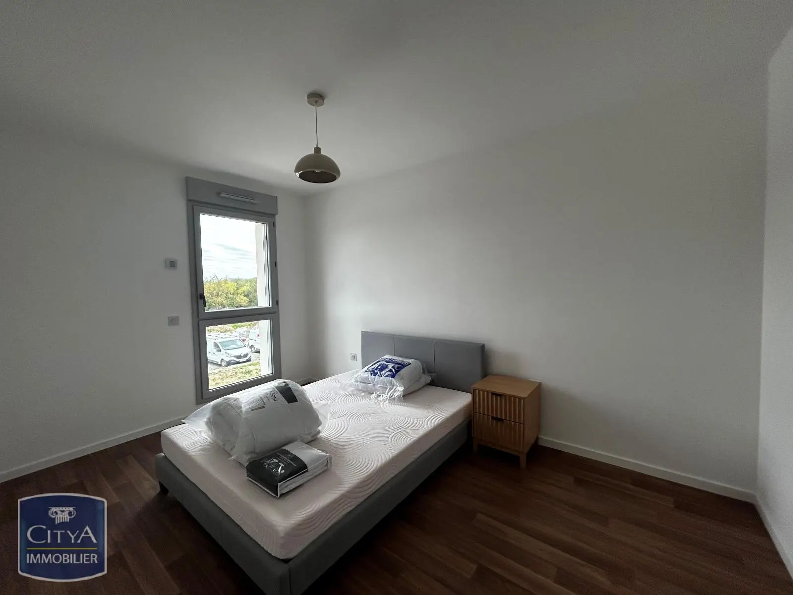 Photo 4 Appartement 2 pièces 39.45m²