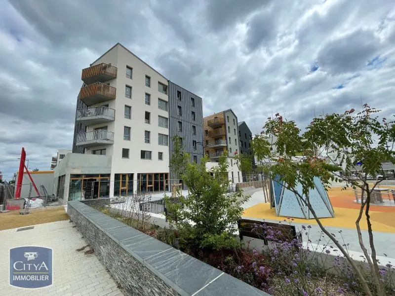 Photo 3 Appartement 3 pièces 61.46m²