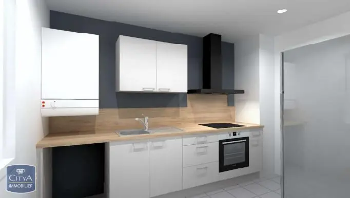 Photo 11 Appartement 3 pièces 64.84m²