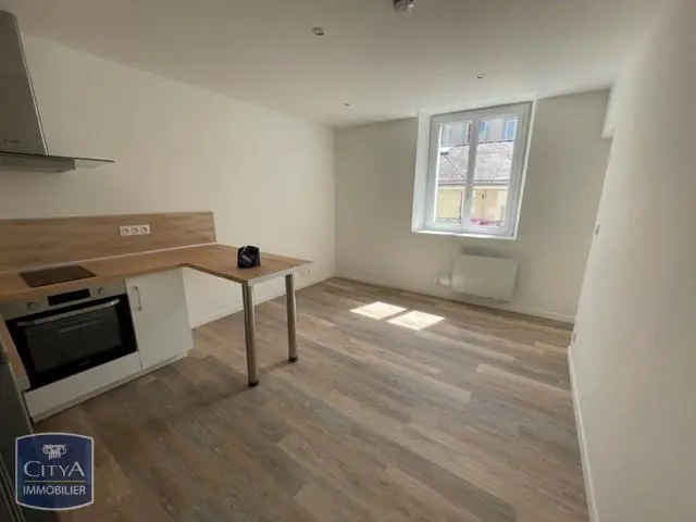 Photo 3 Appartement 1 pièce 31.32m²