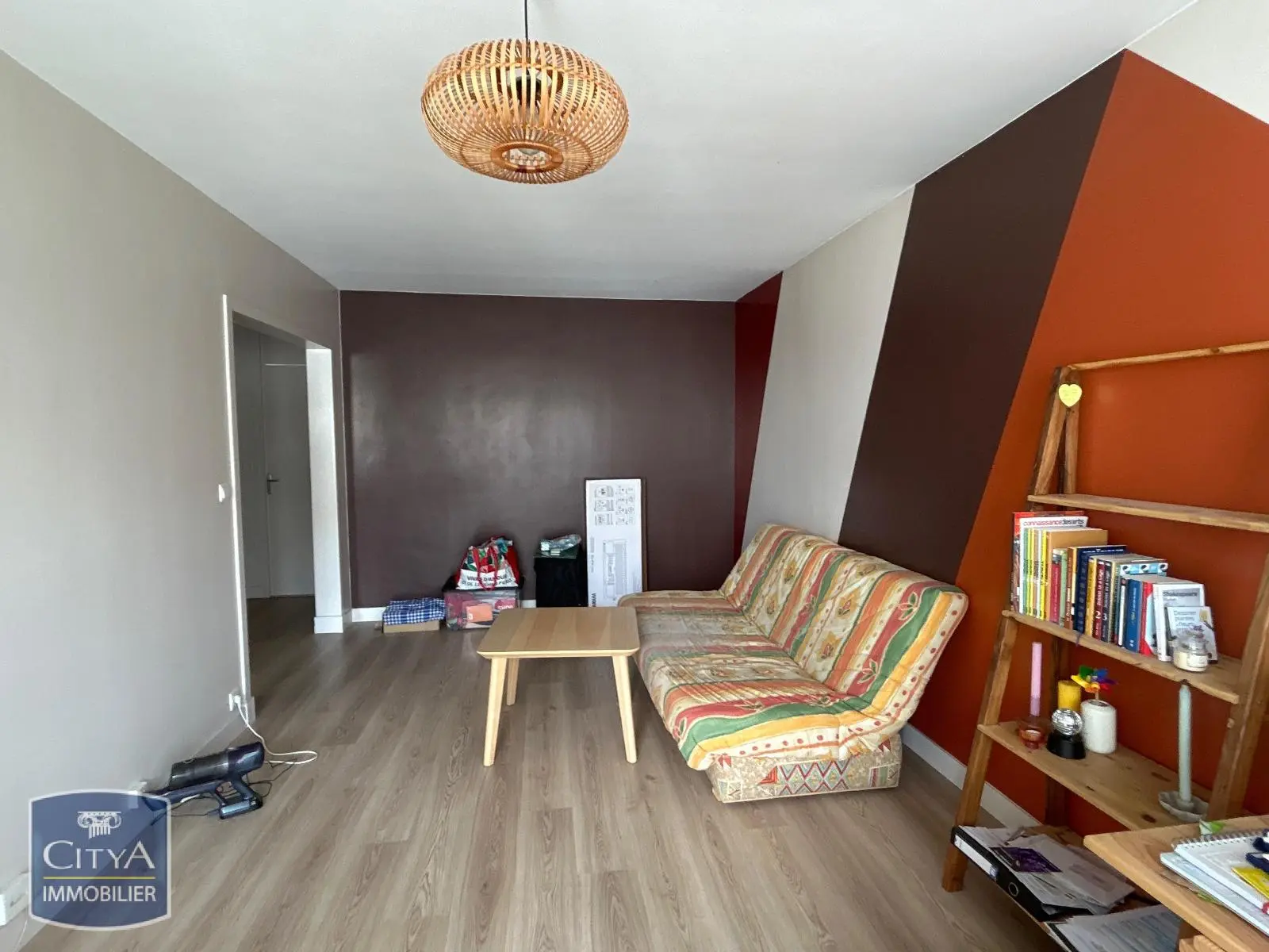 Photo 1 Appartement 3 pièces 59.03m²
