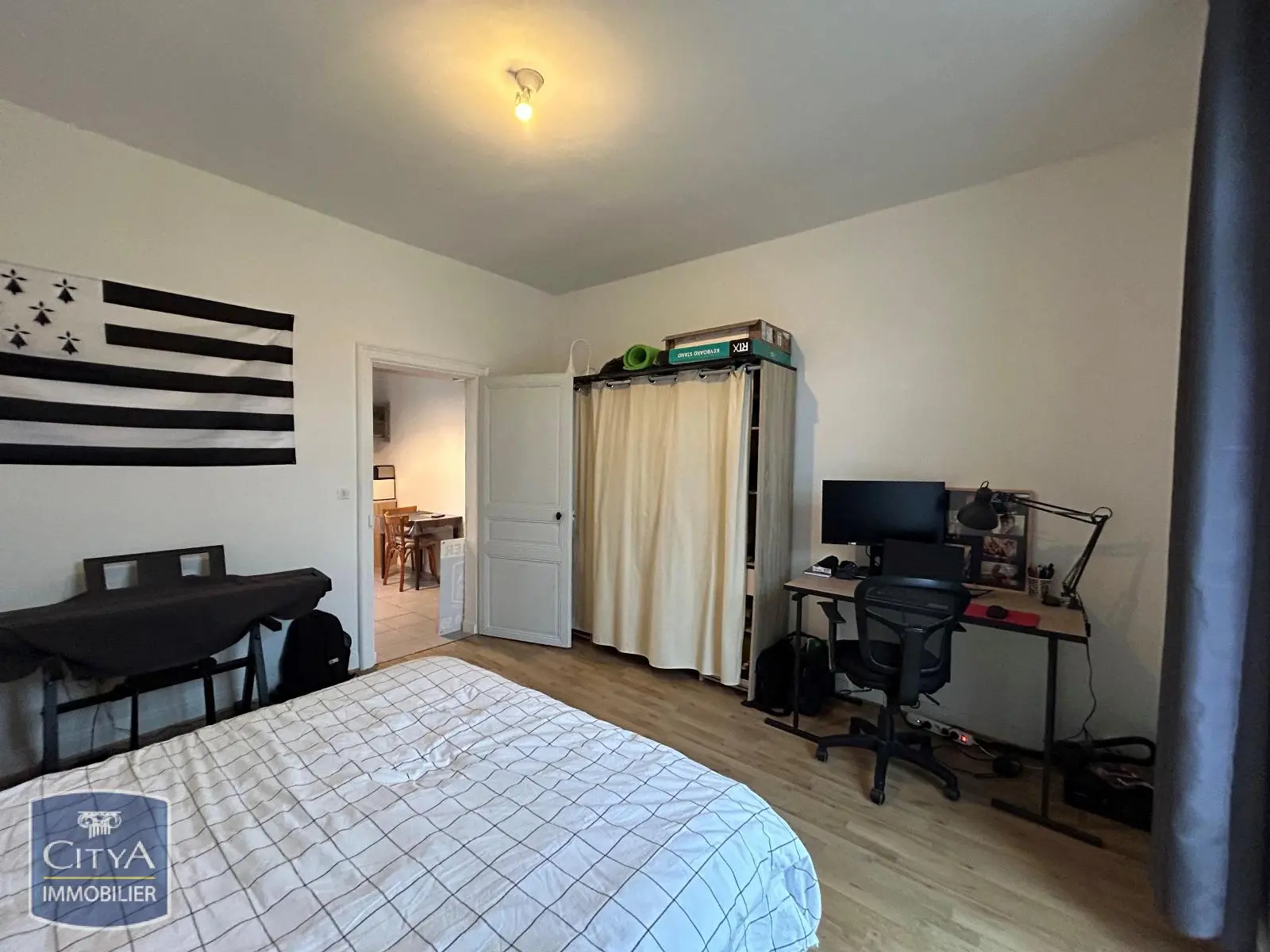 Photo 4 Appartement 1 pièce 28.69m²
