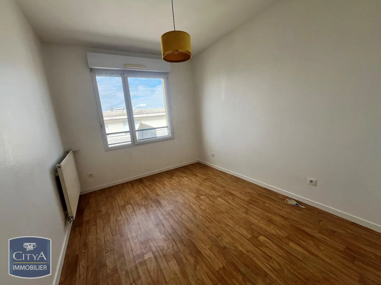 Photo 6 Appartement 3 pièces 60.37m²