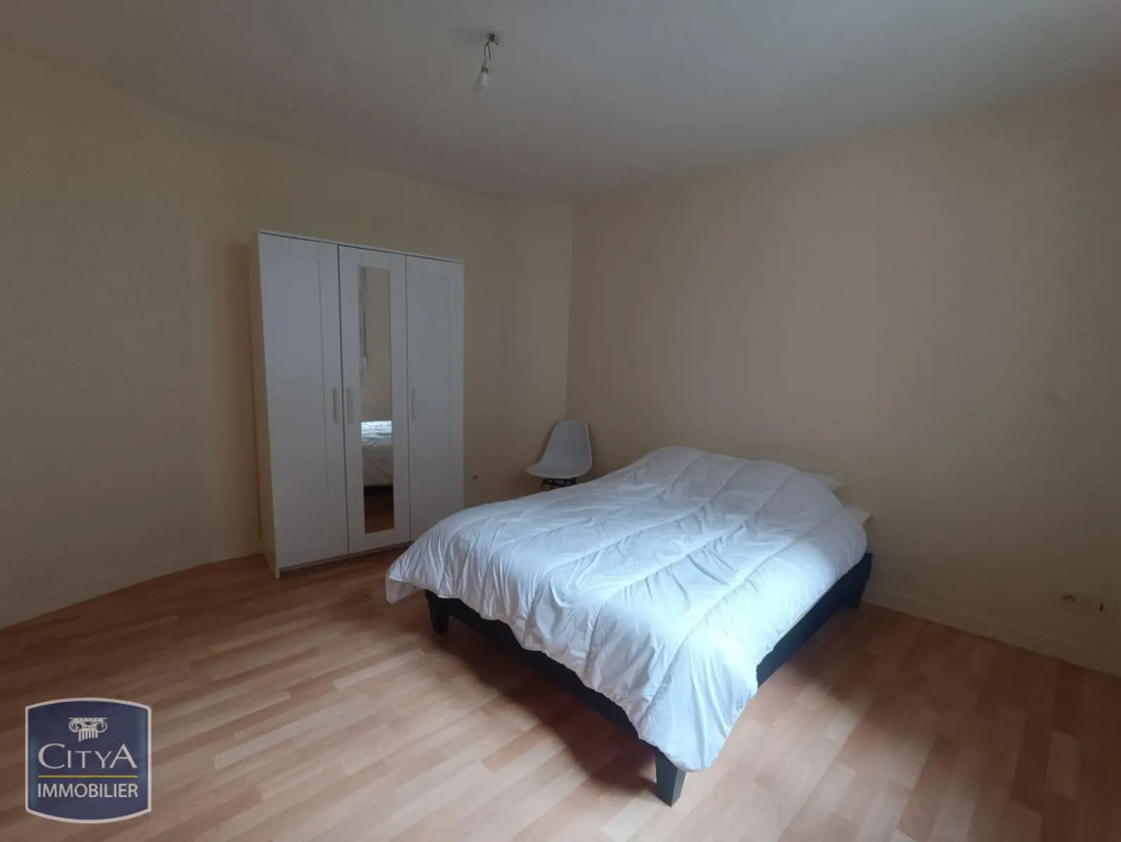 Photo 3 Appartement 2 pièces 38.35m²