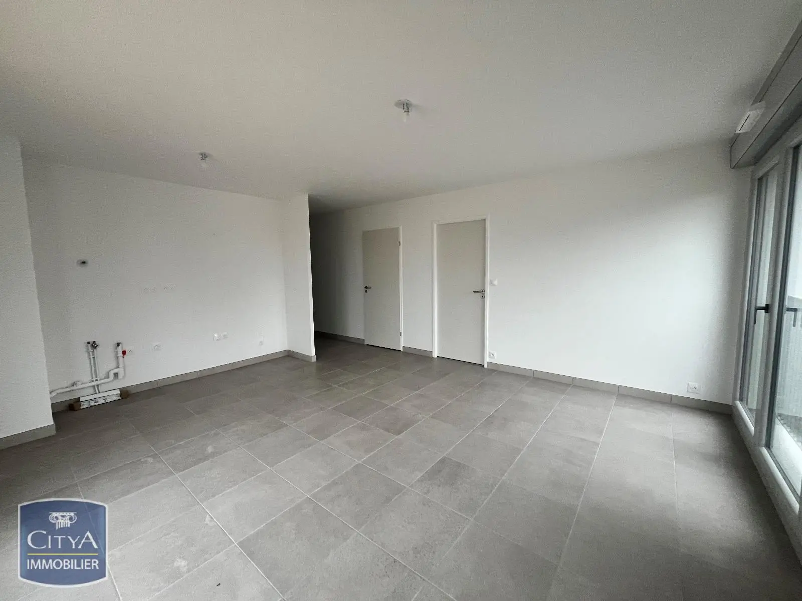 Photo 2 Appartement 3 pièces 61.5m²