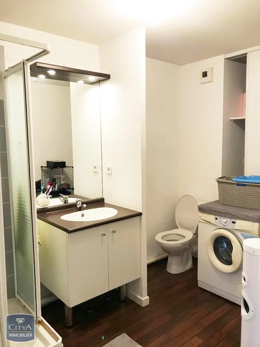 Photo 6 Appartement 1 pièce 31m²