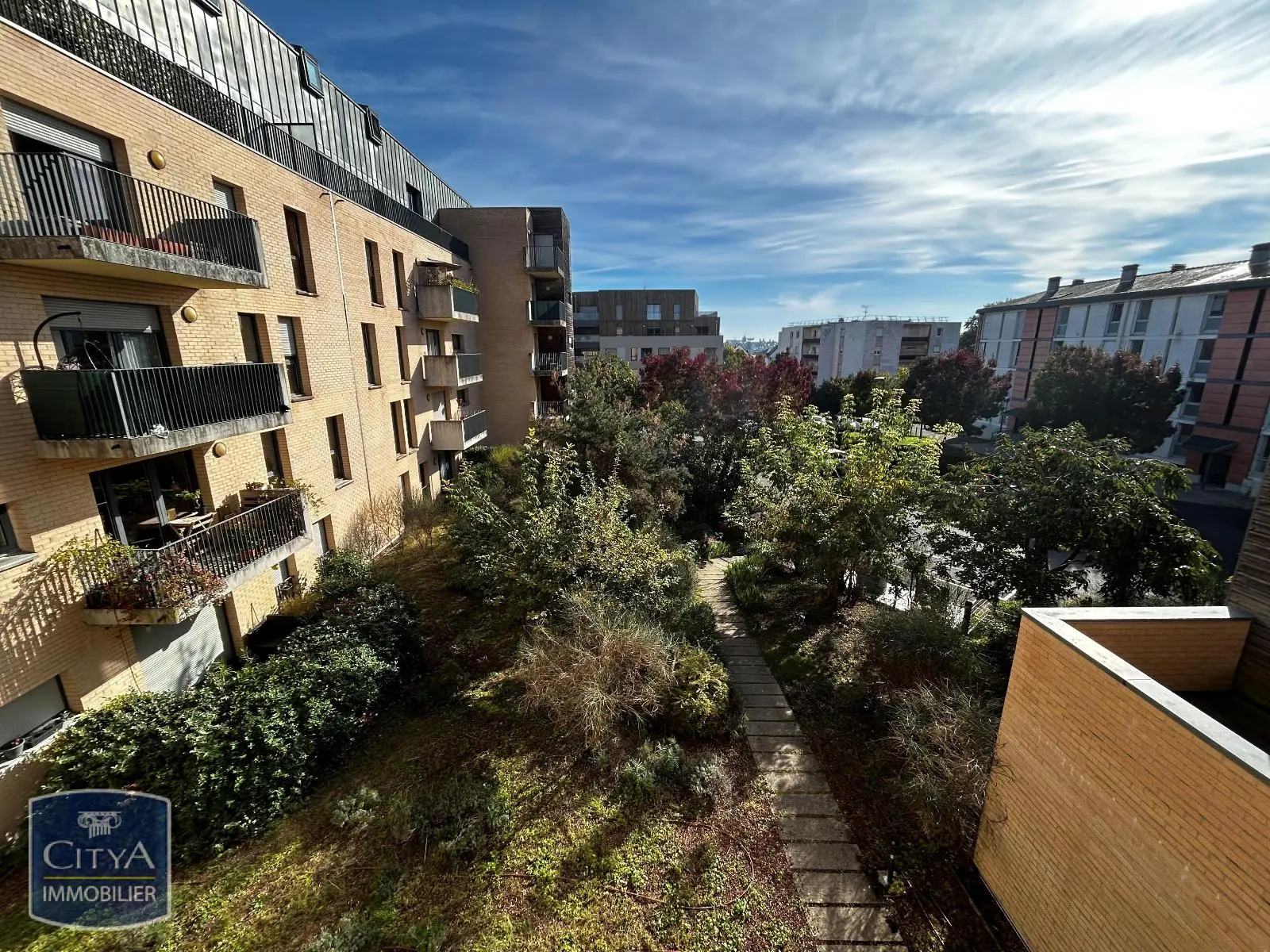 Photo 13 Appartement 3 pièces 82.62m²