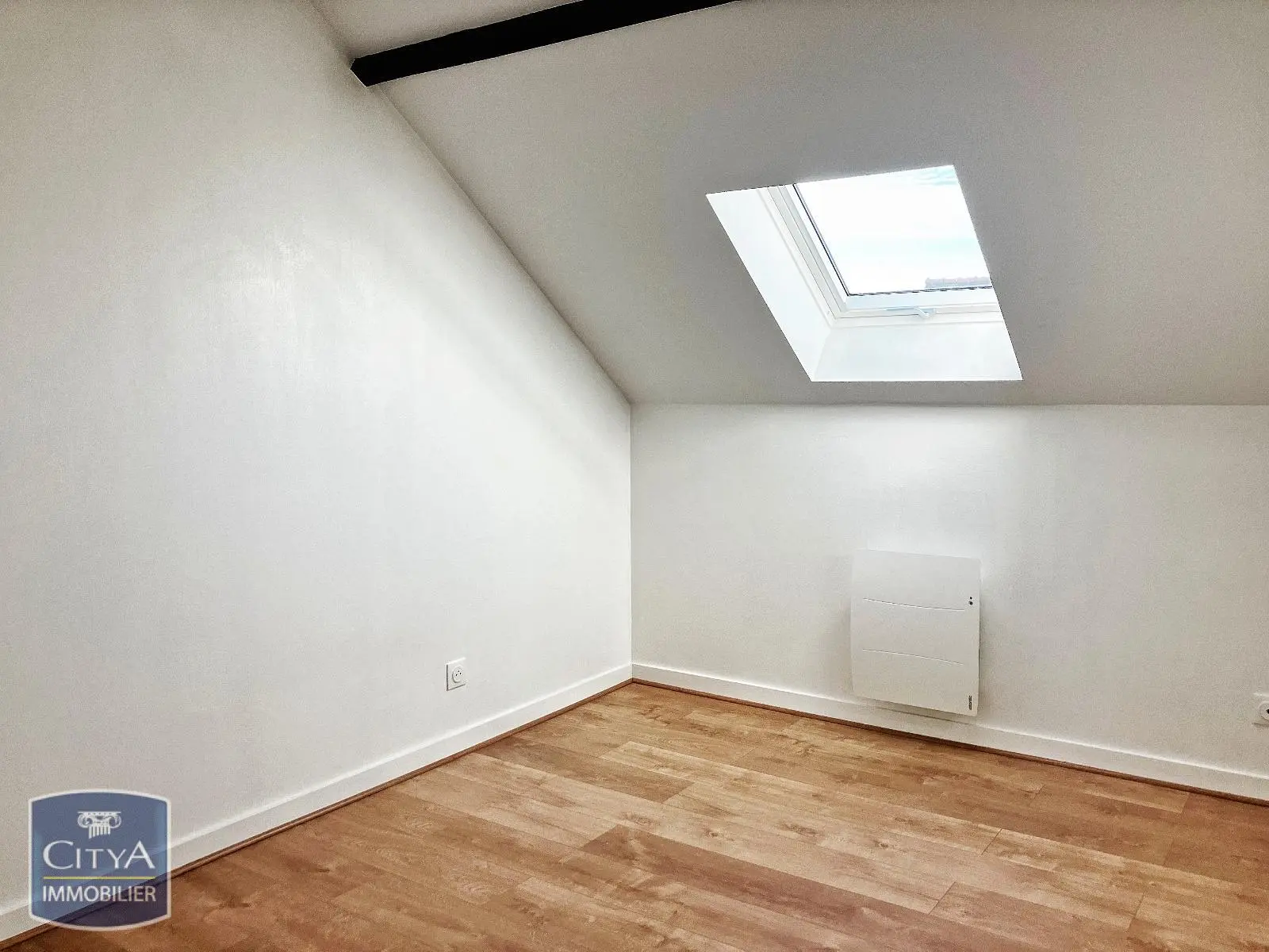 Photo 4 Appartement 2 pièces 30.66m²