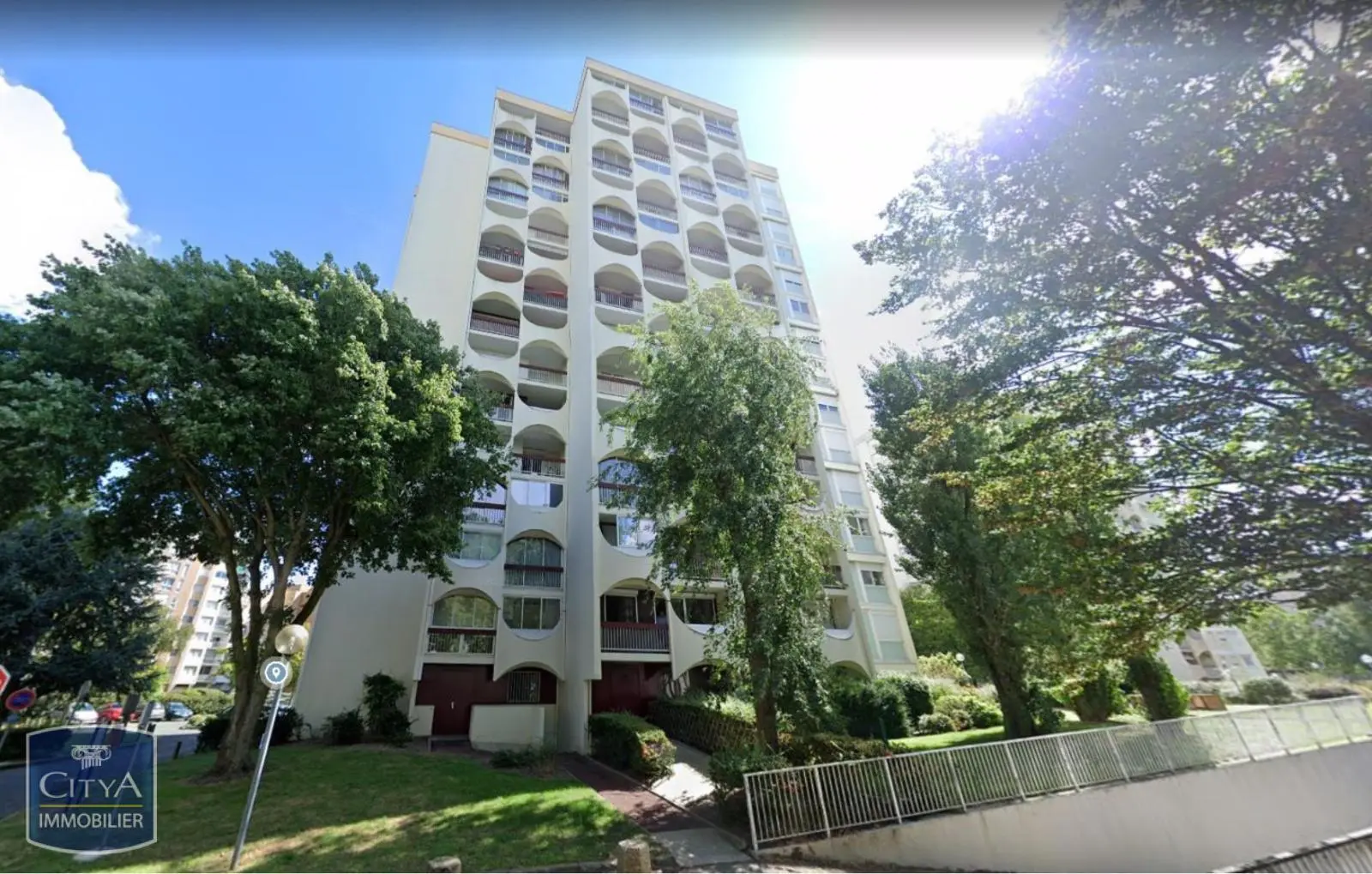 Photo 1 Appartement 3 pièces 64.85m²