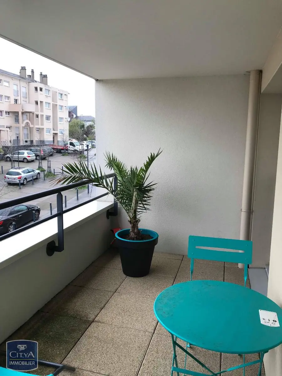 Photo 8 Appartement 1 pièce 31m²