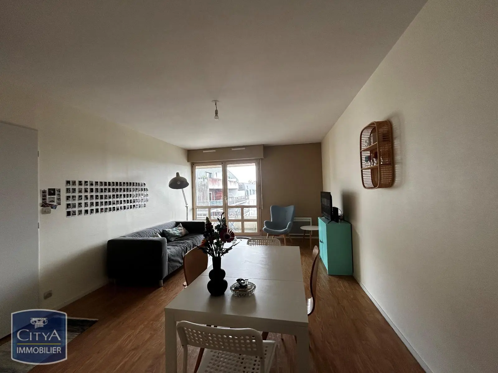 Photo 2 Appartement 2 pièces 48.01m²