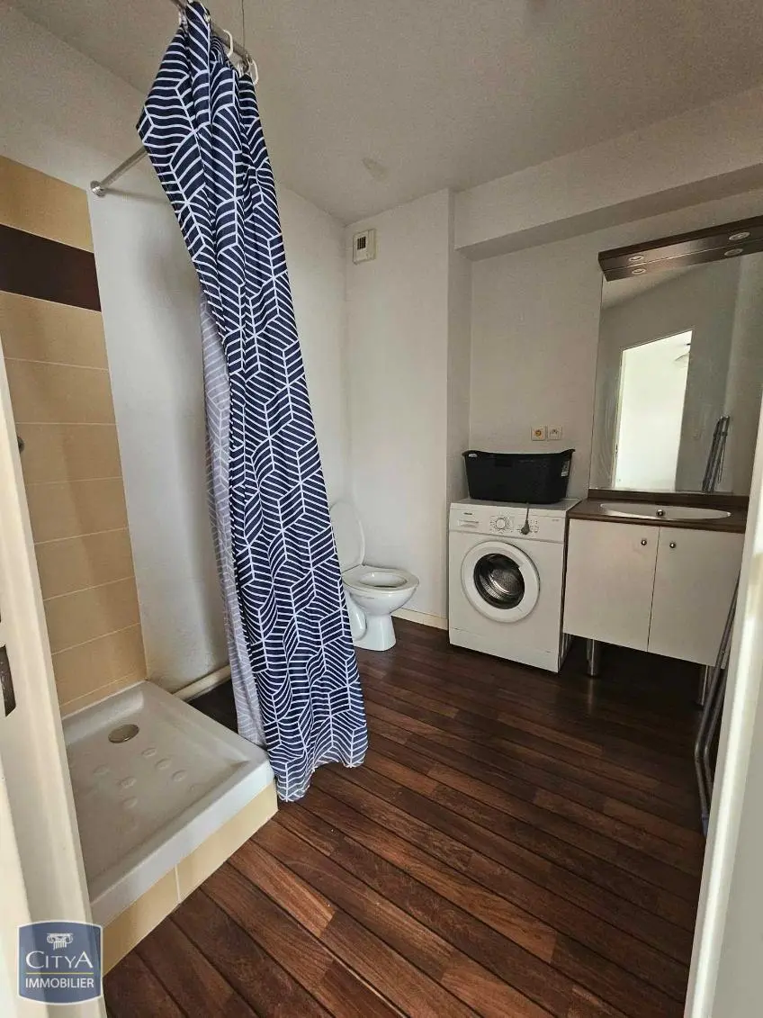 Photo 4 Appartement 1 pièce 27.14m²