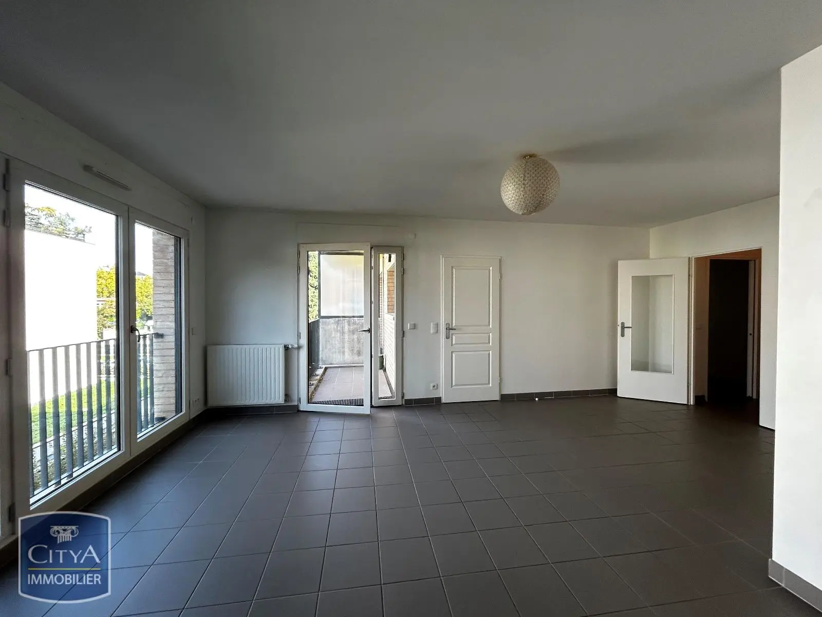 Photo 2 Appartement 3 pièces 82.62m²