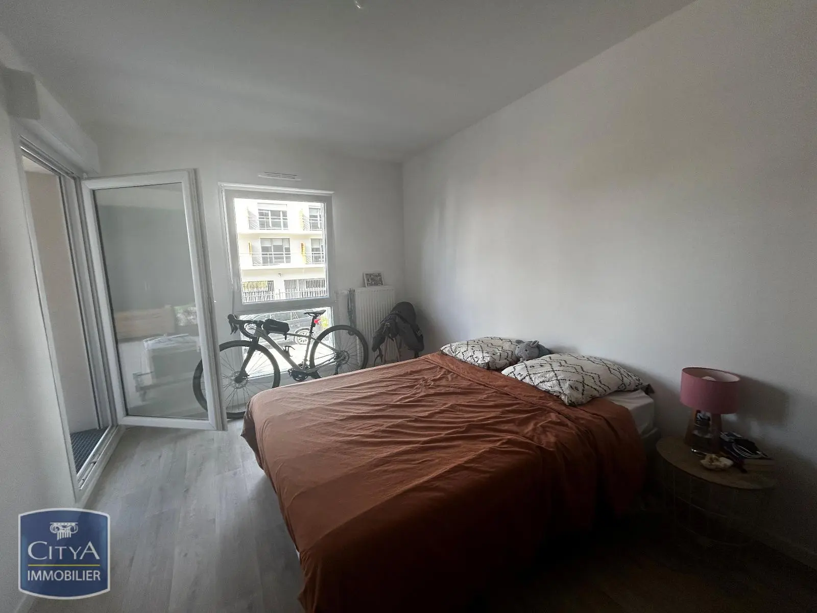 Photo 3 Appartement 2 pièces 43.29m²