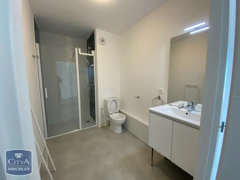 Photo 4 Appartement 2 pièces 39.66m²
