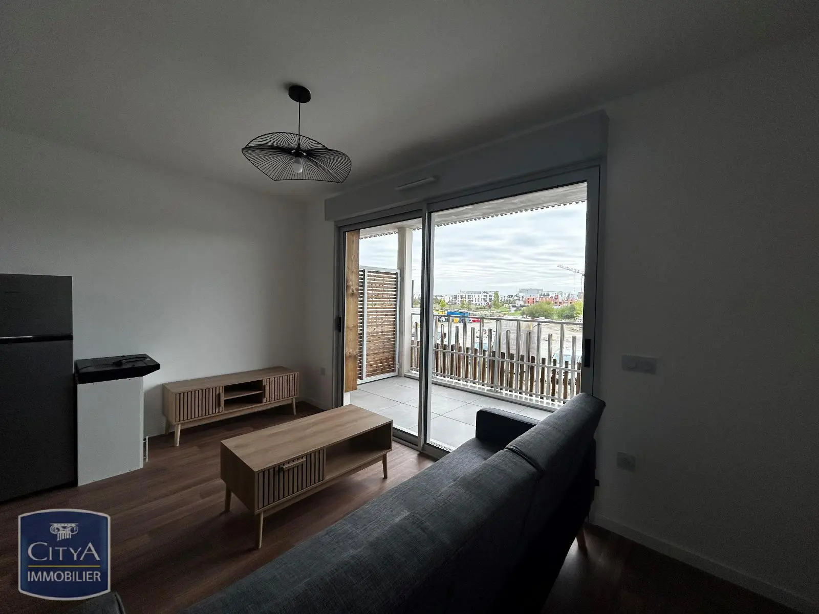 Photo 3 Appartement 2 pièces 39.45m²