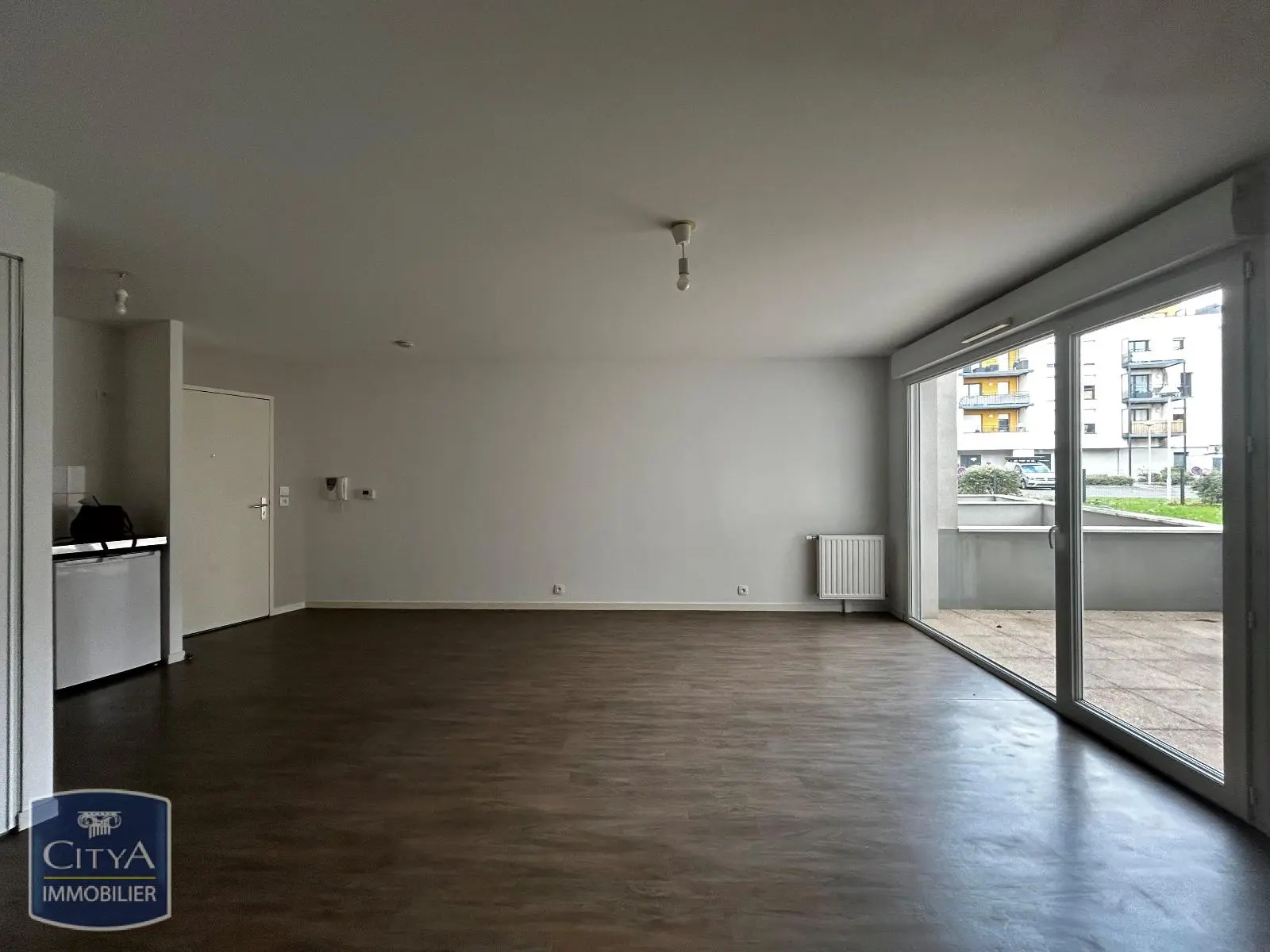 Photo 1 Appartement 1 pièce 36.96m²