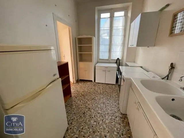 Photo 5 Appartement 1 pièce 29.52m²