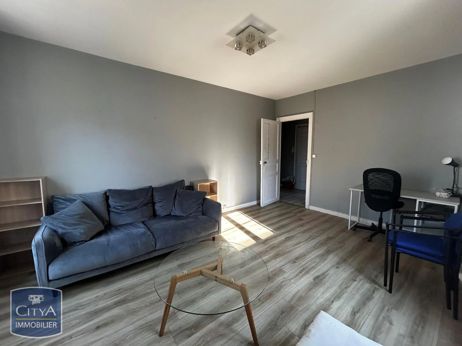 Photo 3 Appartement 2 pièces 46.51m²