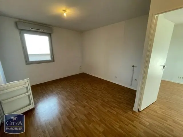 Photo 2 Appartement 2 pièces 38.85m²