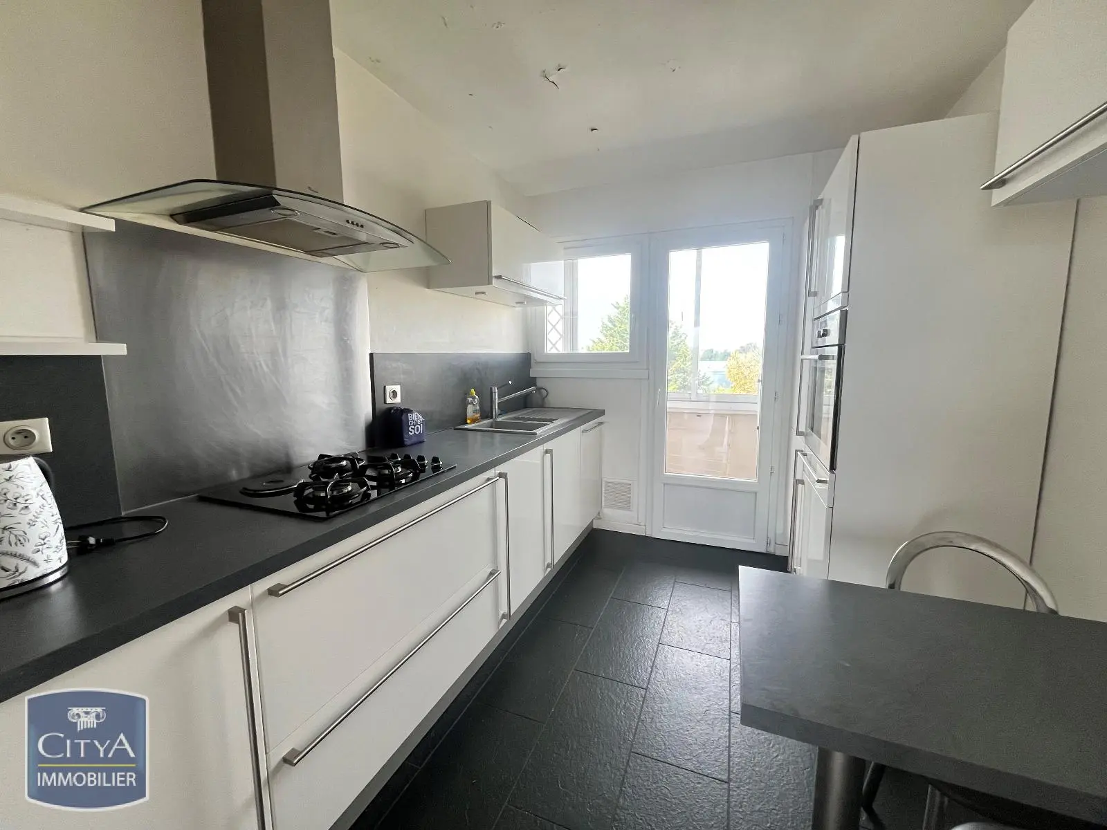 Photo 4 Appartement 1 pièce 13.04m²