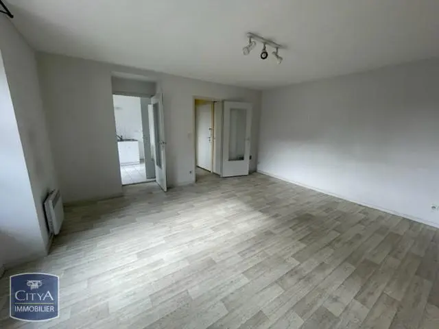Photo 2 Appartement 2 pièces 46.69m²