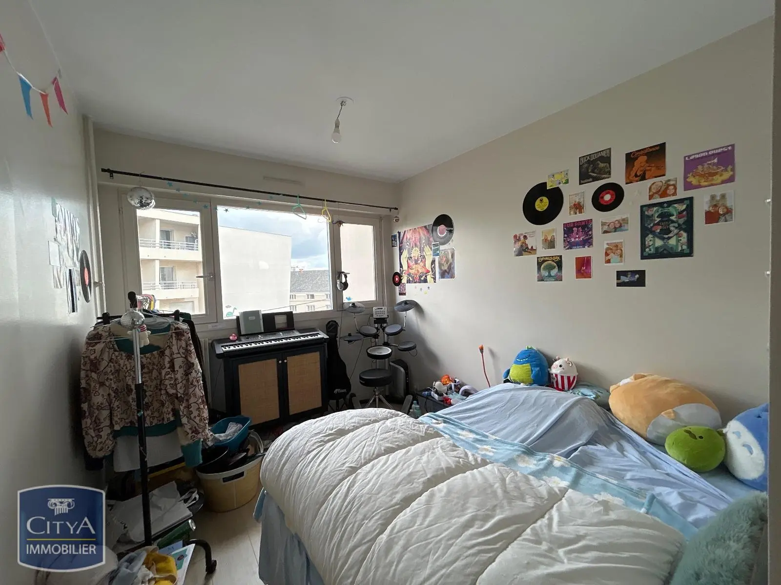 Photo 4 Appartement 3 pièces 59.03m²