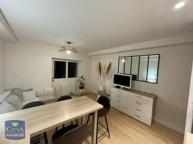 Photo 3 Appartement 2 pièces 31.6m²