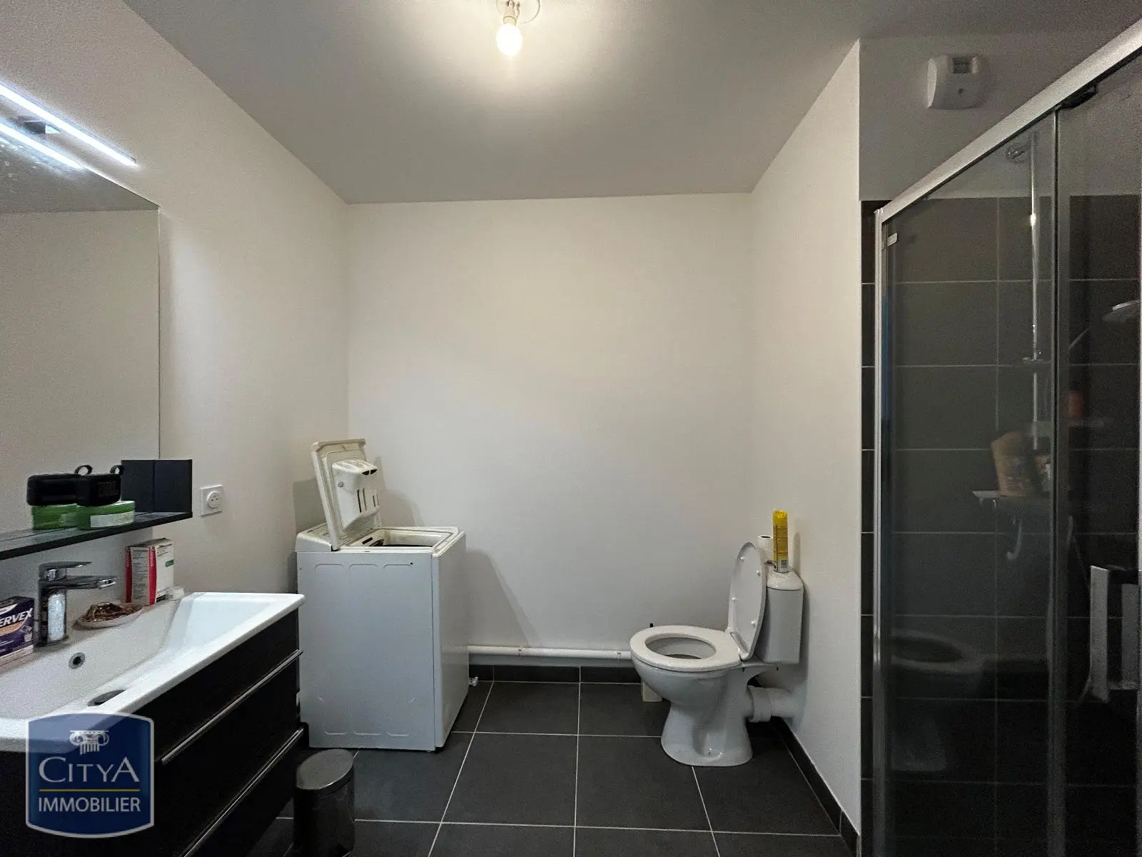 Photo 5 Appartement 2 pièces 41.02m²
