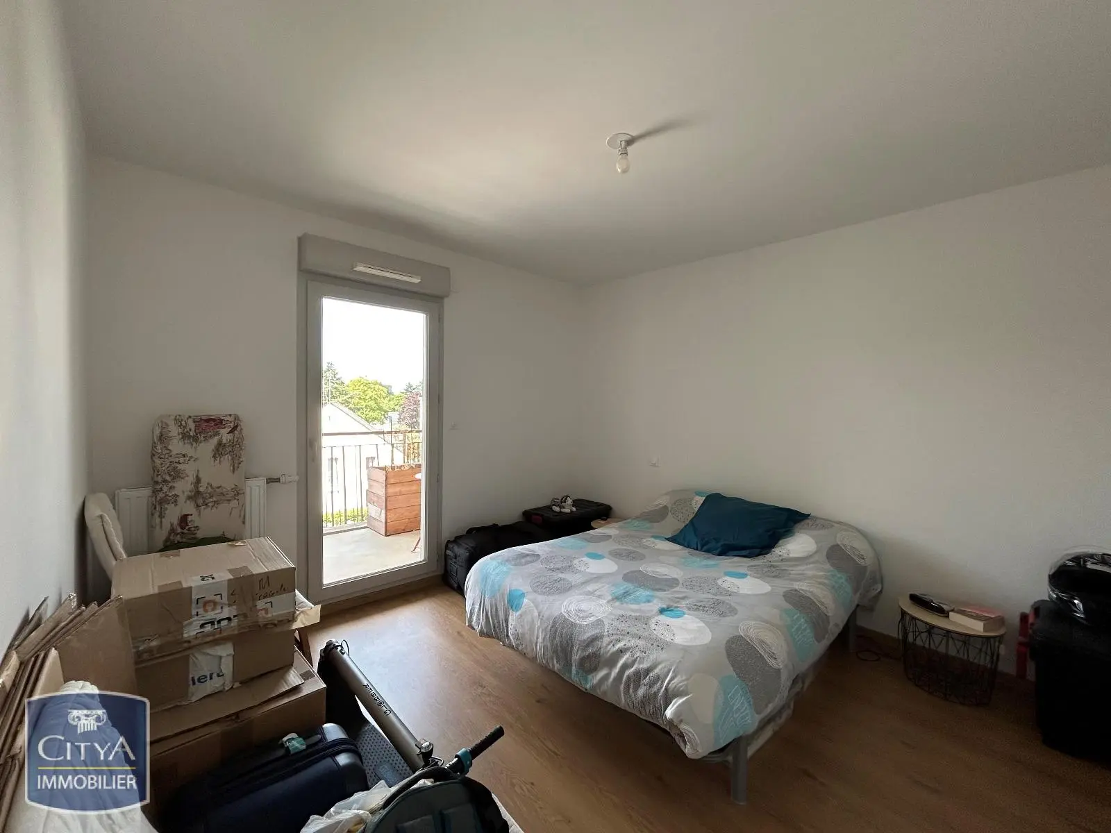 Photo 1 appartement Avrillé