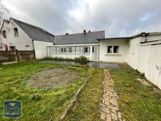 Photo 2 Maison 4 pièces 73.41m²