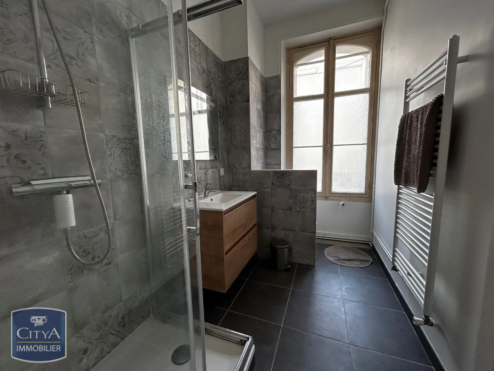 Photo 5 Appartement 3 pièces 63.56m²