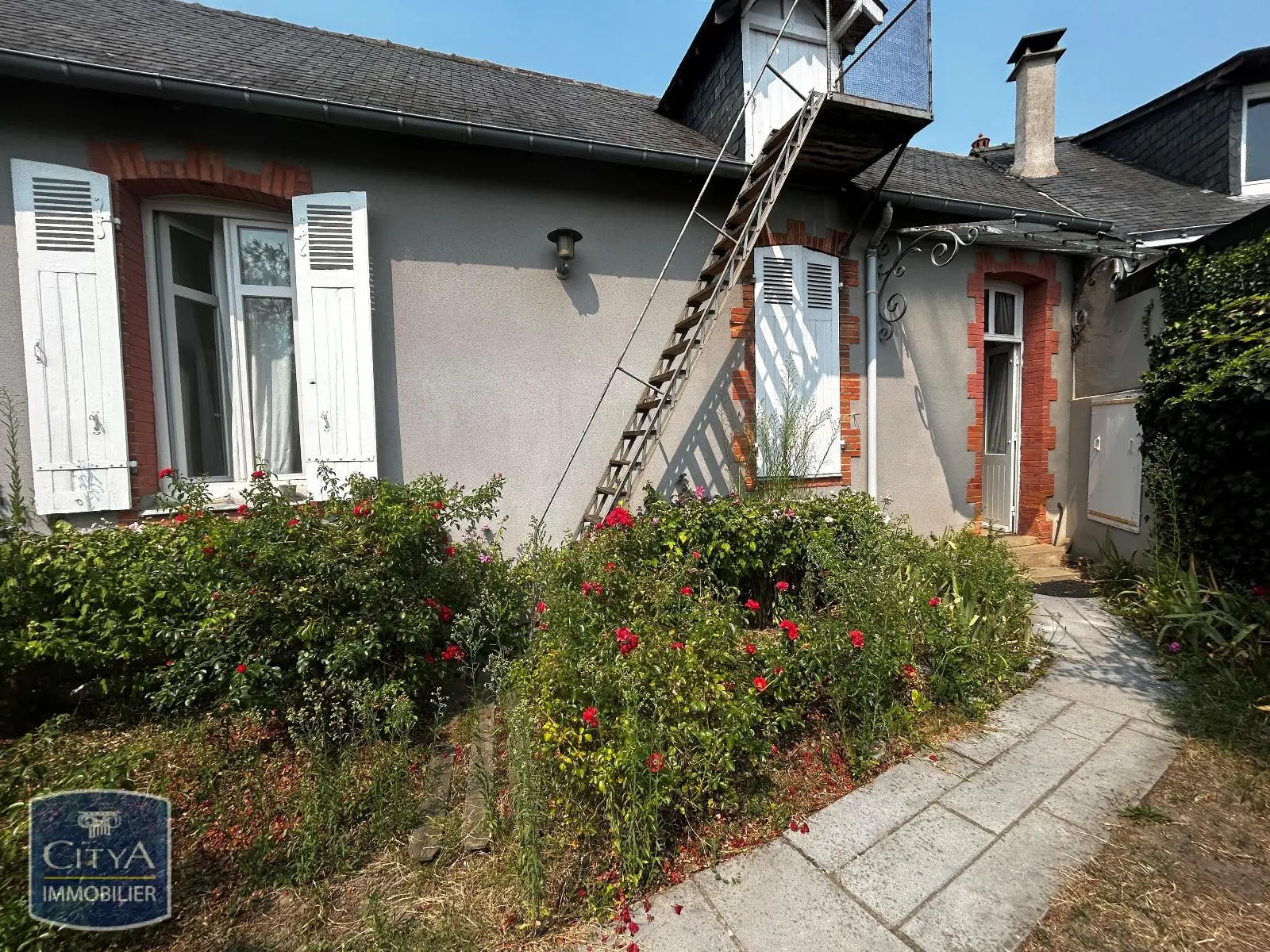 Photo 5 Appartement 2 pièces 38.46m²
