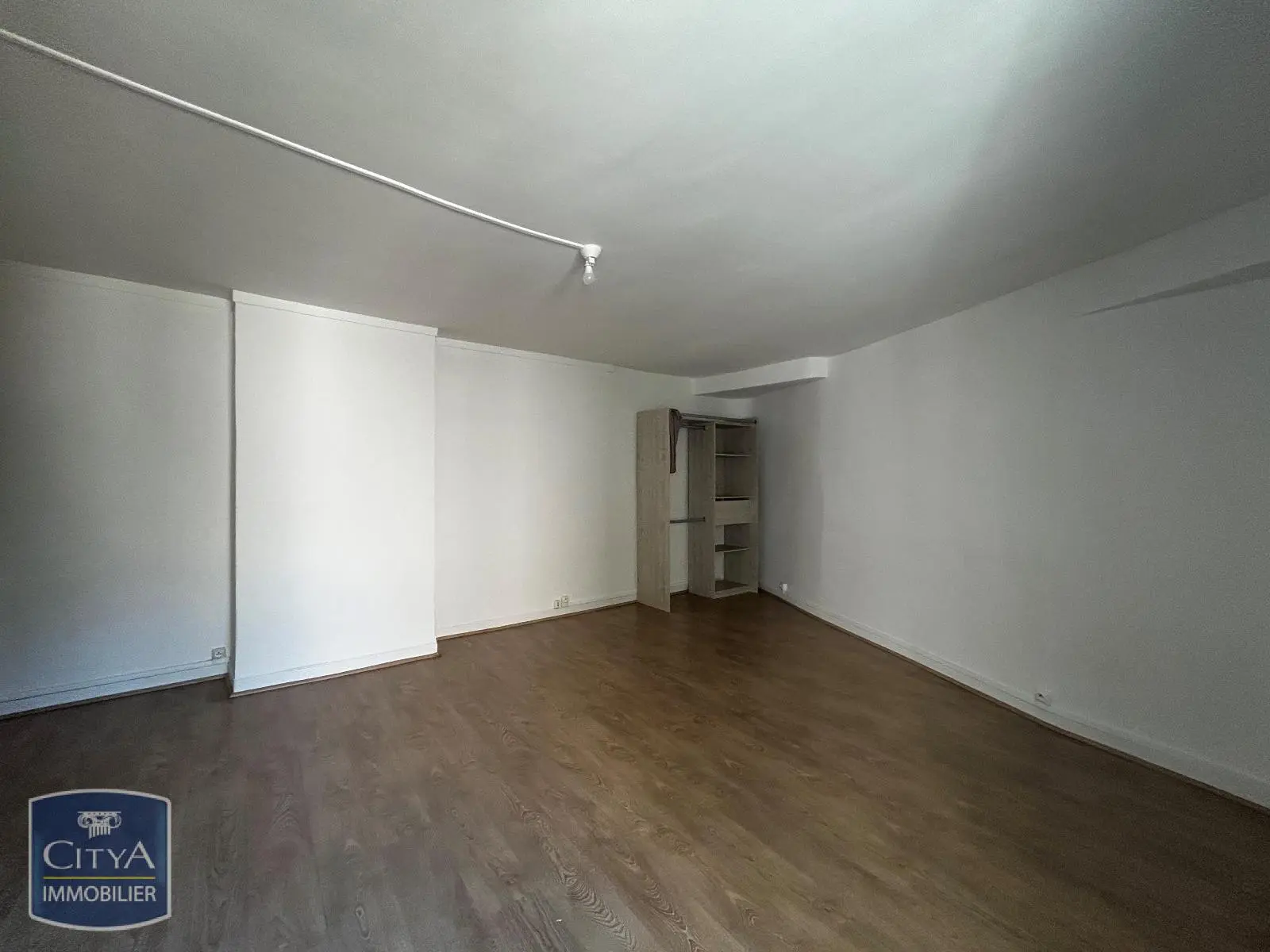 Photo 3 appartement Angers