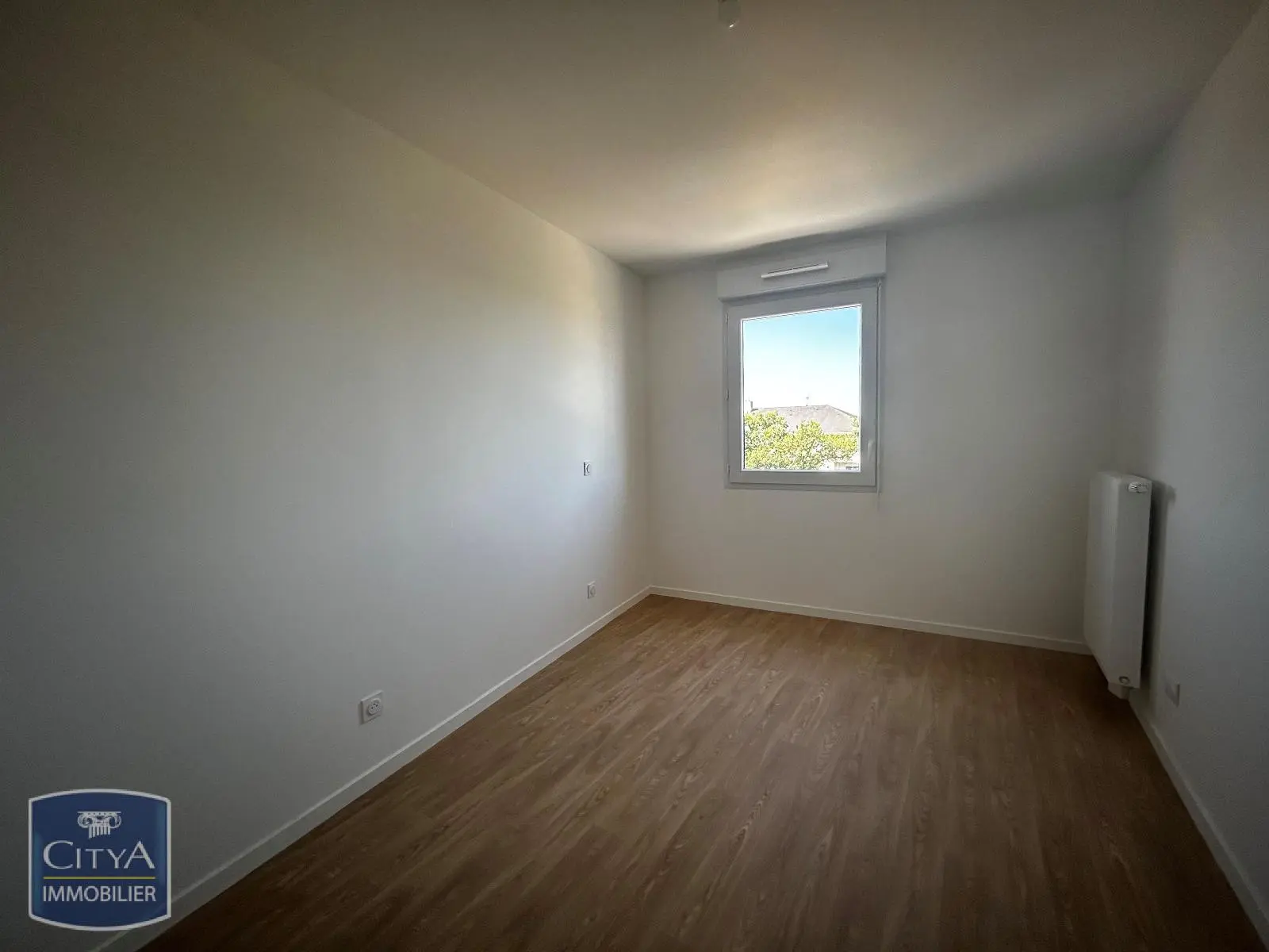 Photo 2 Appartement 3 pièces 59.8m²