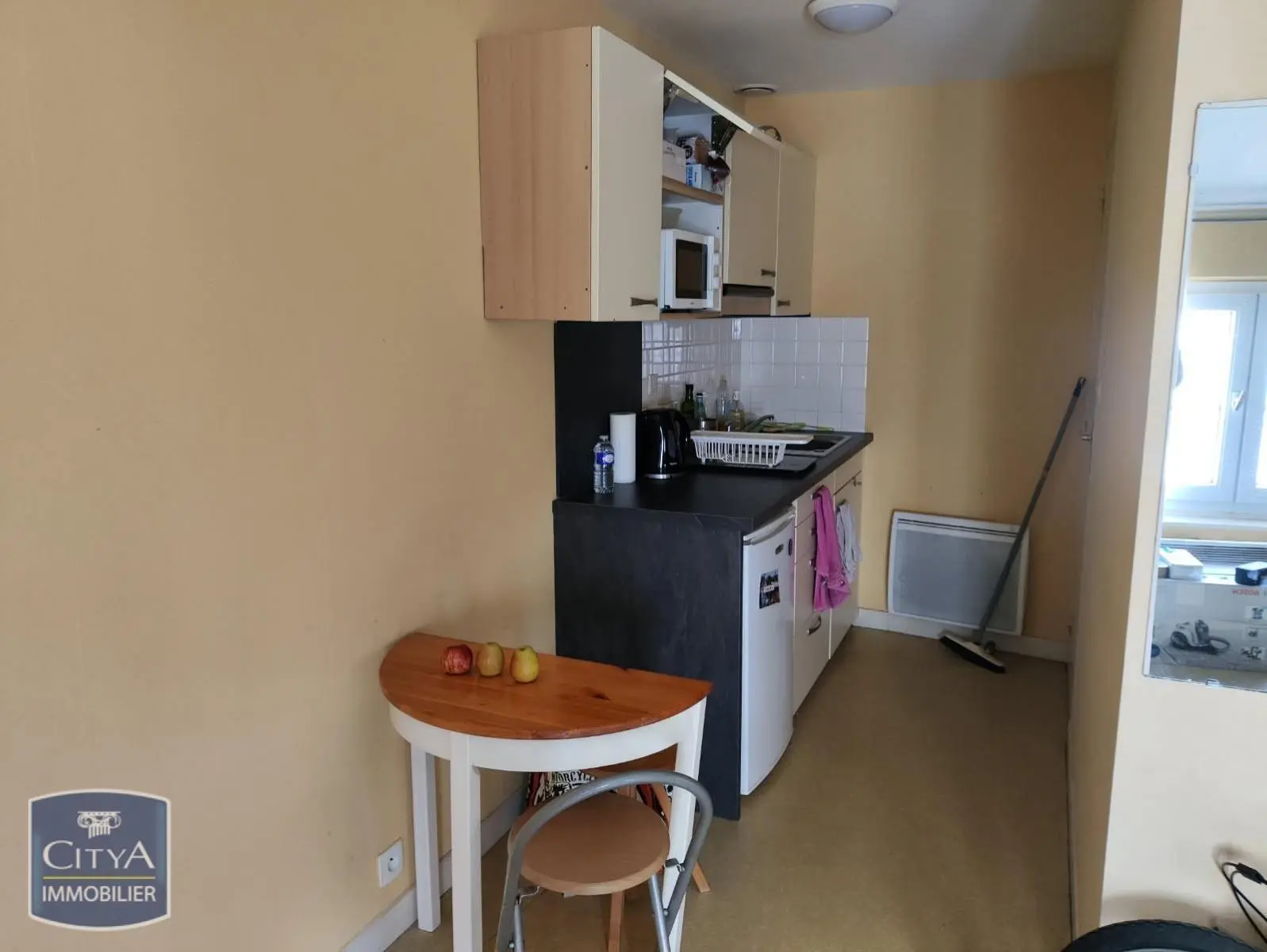 Photo 2 Appartement 1 pièce 32.05m²