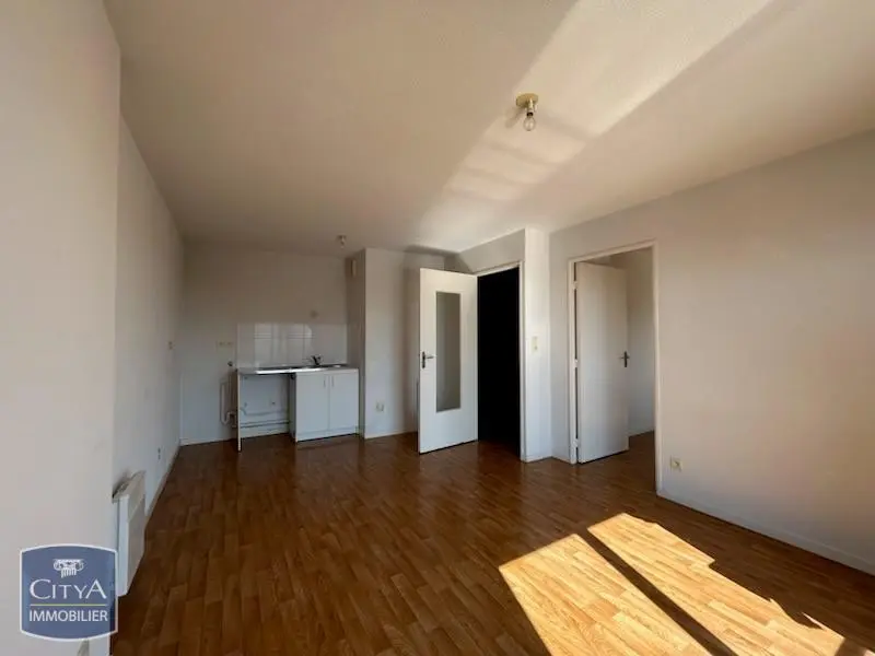 Photo 1 pour Appartement 2 pièces 37.9m² Photo 1 Appartement 2 pièces 37.9m²