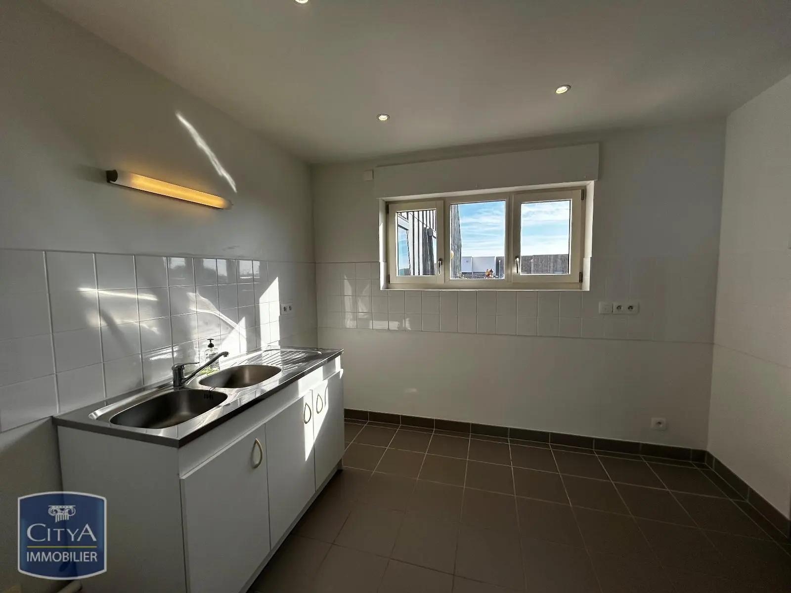 Photo 3 Appartement 2 pièces 58.79m²