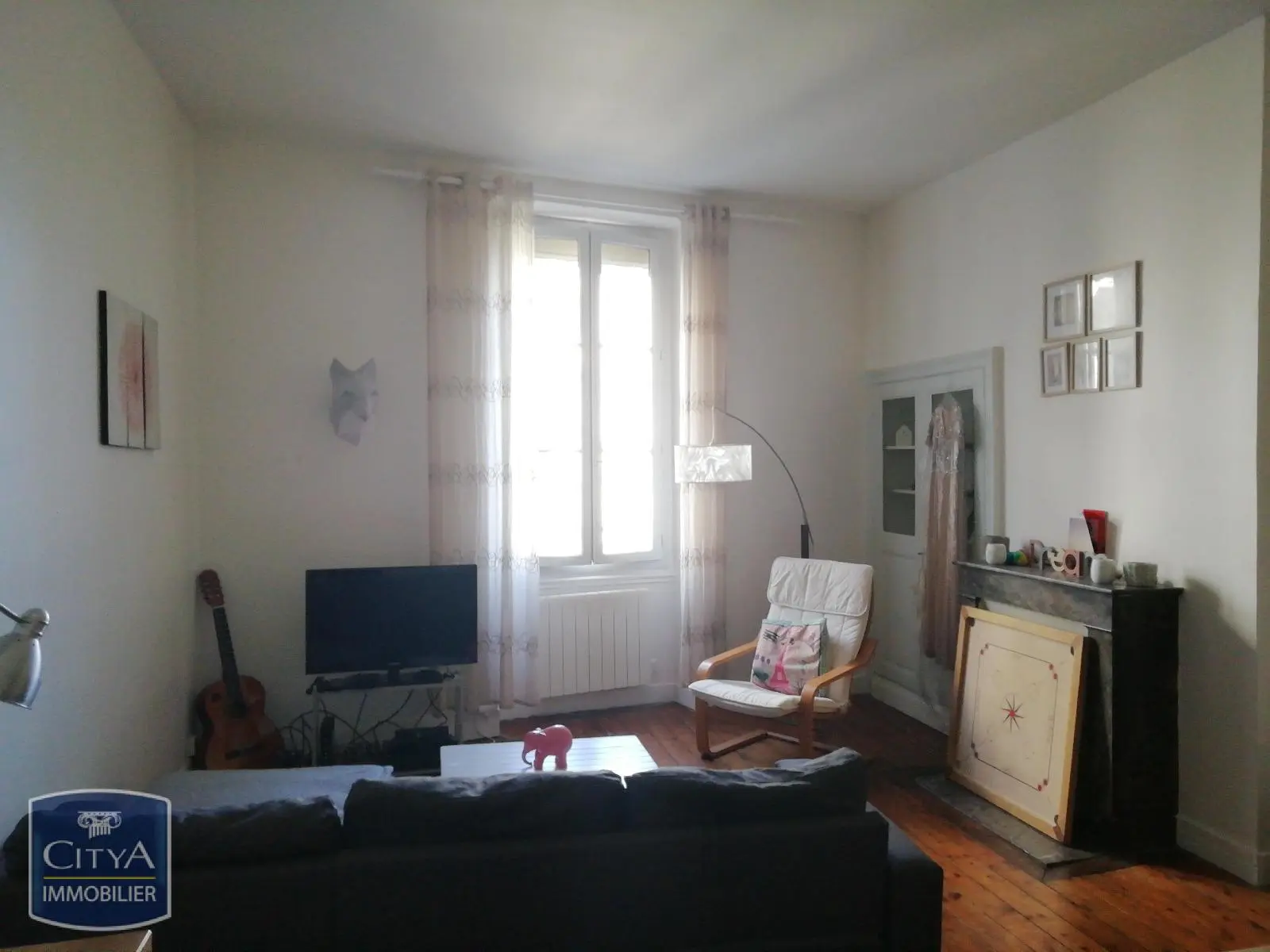 Photo 2 Appartement 2 pièces 49.89m²