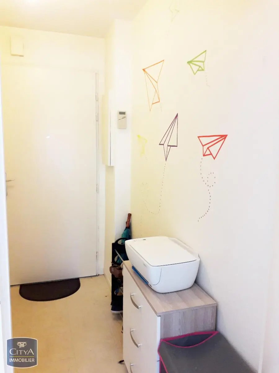 Photo 4 appartement Angers