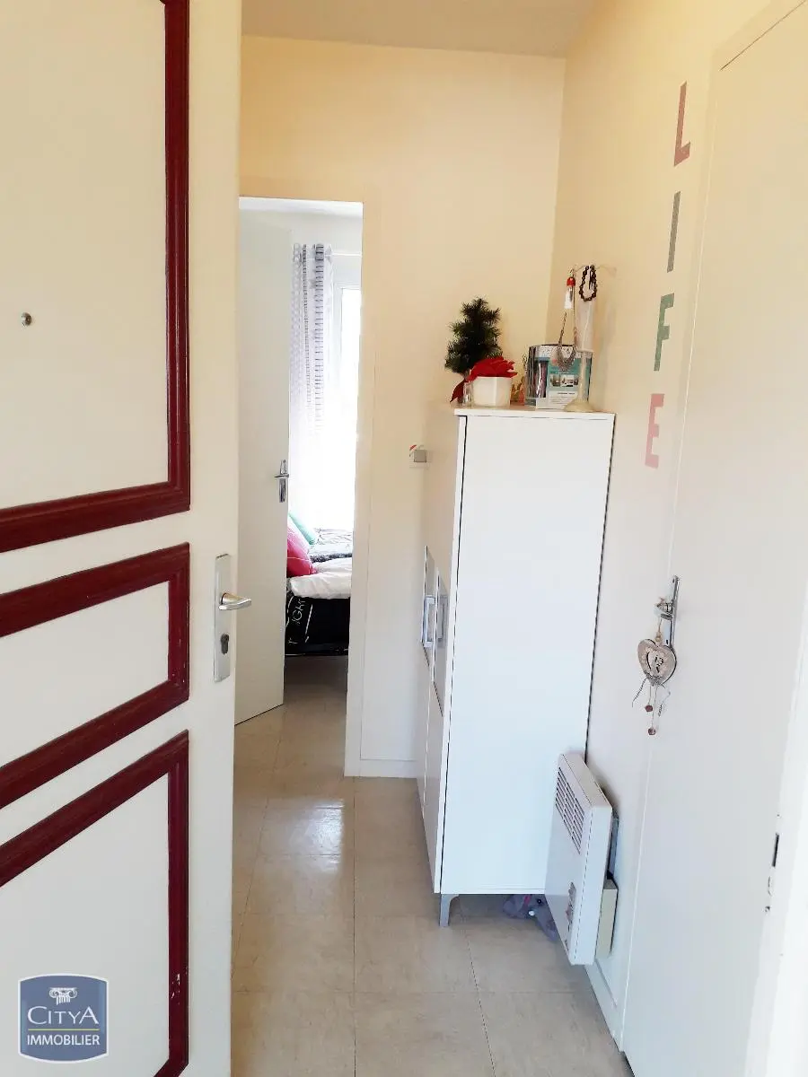 Photo 5 appartement Angers
